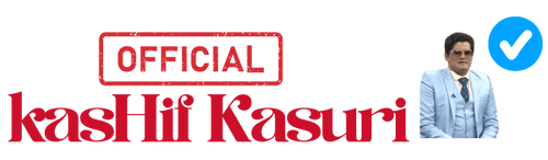 Hakeem kashif kusturi